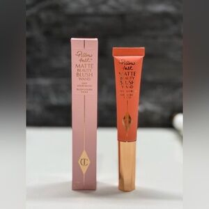 Charlotte Tilbury Peach Pop Blush